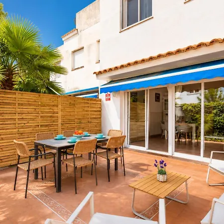Casa Marena - Cumbres De Nyaraló Salou