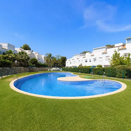 Casa Marena - Cumbres De