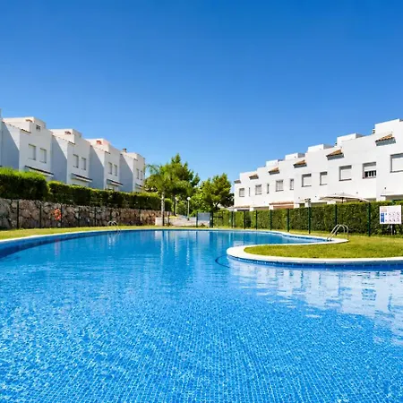 Casa Marena - Cumbres De Nyaraló Salou