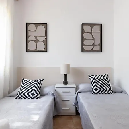 Casa Marena - Cumbres De Salou