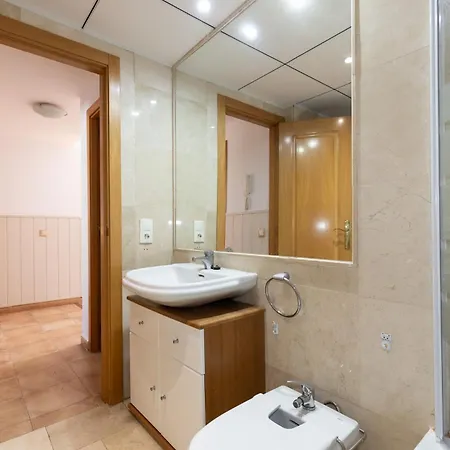 Casa Marena - Cumbres De Сasa de vacaciones Salou
