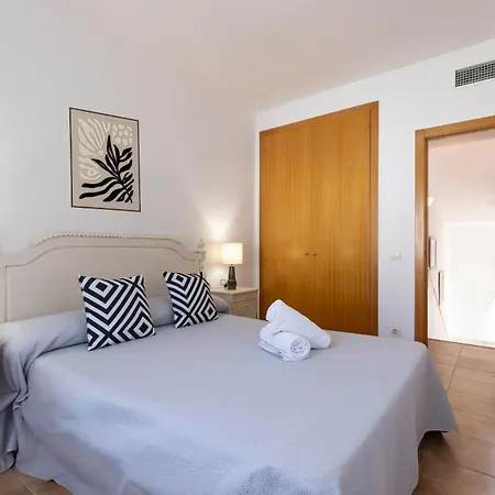Casa Marena - Cumbres De Сasa de vacaciones Salou