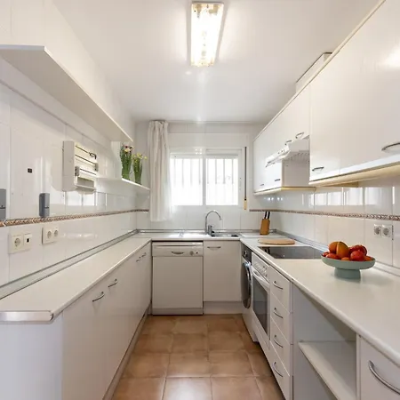Casa Marena - Cumbres De Сasa de vacaciones Salou