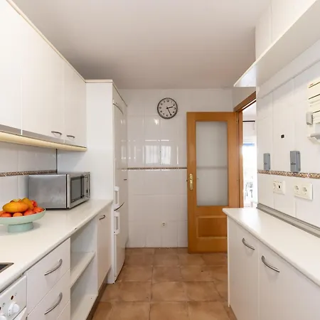 Casa Marena - Cumbres De * Salou