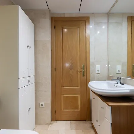 Casa Marena - Cumbres De Nyaraló Salou