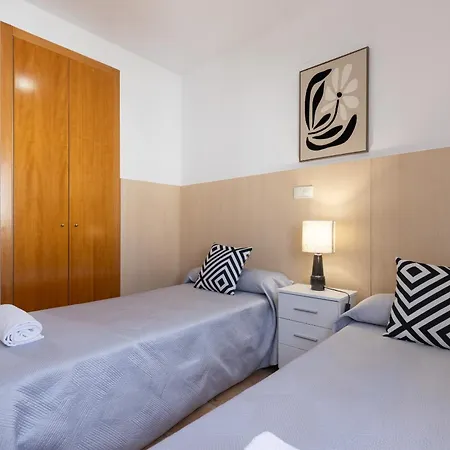 Casa Marena - Cumbres De * Salou
