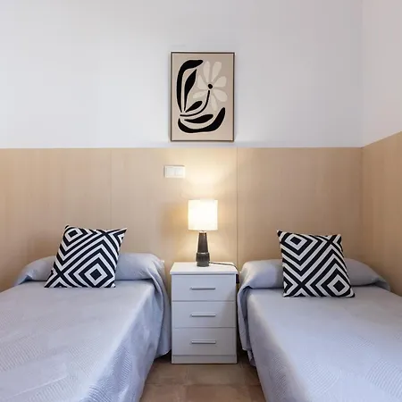 Сasa de vacaciones Casa Marena - Cumbres De Salou